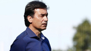 Χατζηνικολάου: «Ο Νταρίντα θα ανεβάσει τον πήχη για τον Αρη, εκεί θα κριθεί το ντέρμπι»