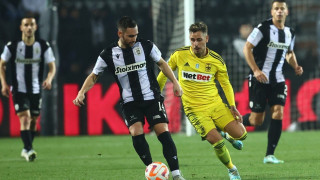 Φέρτε και έναν γκολτζή να απογειωθεί ο νέος, ελκυστικός, ΠΑΟΚ