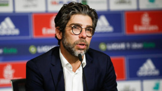 Ζουνίνιο για Γκαρσιά: «Θα σερβίρει ακόμα και πρωινό στον Κριστιάνο»