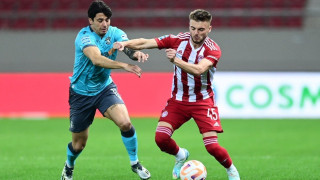 Ολυμπιακός: Τέλος και επίσημα ο Ρέαμπτσιουκ που μετακομίζει στη Μόσχα