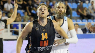 Ματιές στον Δημήτρη Κακλαμανάκη ρίχνει ο ΠΑΟΚ