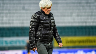 Γιοβάνοβιτς: «Ο ΠΑΟΚ είναι πολύ καλή ομάδα με μεγάλη παράδοση στο κύπελλο»