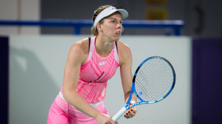 Australian Open: Πρώτο βήμα για την Παπαμιχαήλ, εκτός η Γραμματικοπούλου