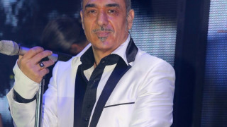 Αλέξης Κούγιας: Τα τελευταία του λόγια στον Νότη Σφακιανάκη 20 μέρες πριν τον θάνατό του