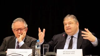 «Πυρά» 16 συνταγματολόγων κατά Ντογιάκου