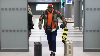 Άρης: Ο Καμαρά επέστρεψε!