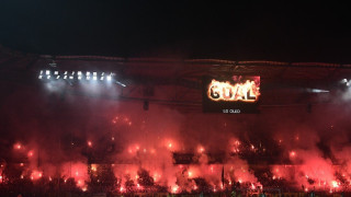 ΑΕΚ: Πρόστιμο μαμούθ από την UEFA και κίνδυνος λουκέτου