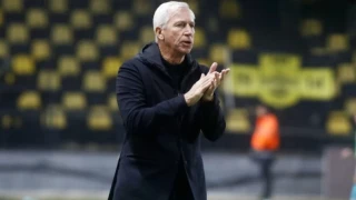 Πάρντιου: «Θα πρέπει να δουλέψουμε στο πρότζεκτ Καμάτσο - Θα χρειαστούμε κι άλλον παίκτη»