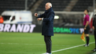 Αναστόπουλος: «Ο Ολυμπιακός δεν έπαιξε καλά - Ο Τσακαλίδης ήταν σε άλλο γήπεδο»