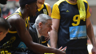 Άρης: Στην επίθεση θέλει δουλειά