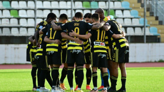 Άρης: Ενδεκάδα με Καμάτσο κόντρα στον Λεβαδειακό