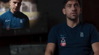 Μπακασέτας το... μέντιουμ: Με τι θα ασχοληθούν οι διεθνείς μετά το ποδόσφαιρο;