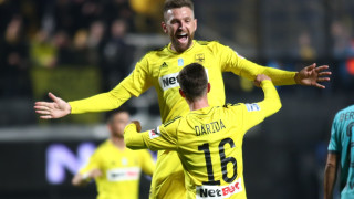 To μάθημα που πήρε ο Πάρντιου, ο αποτελεσματικός Αρης και η αδυναμία του να προσφέρει θέαμα