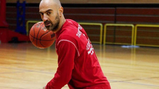 Ο Φοίβος Γυμνόπουλος νέος προπονητής του Ηρακλή