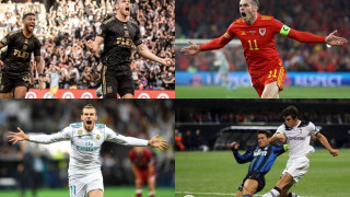 Μπέιλ: Τα 21 τρόπαια και η... παράδοση με τις καθοριστικές γκολάρες