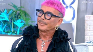 Λάκης Γαβαλάς: «Απορώ πώς ο Πετρετζίκης βγάζει τόσα λεφτά, δεν βάζει σωστό αλάτι, δεν ξέρει πώς να κόψει σκόρδο»