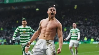 Δυνατό μπάσιμο της Σαμπντόρια για Γιακουμάκη