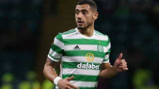 Οδεύει προς Σαμπντόρια ο Γιακουμάκης