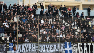 Super League 2: Αδειοδοτήθηκαν σε δεύτερο βαθμό Καλαμάτα και Ηλιούπολη