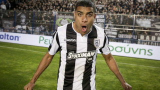 Η βράβευση του Μάτος είναι η απόδειξη αμοιβαίου σεβασμού