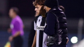 Σχέση «πατέρα και γιού» ανάμεσα σε Λουτσέσκου και Κωνσταντέλια