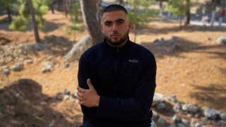 Θρήνος στο ελληνικό μπάσκετ: Νεκρός σε τροχαίο ο 17χρονος Σπύρος Μακρυλλός