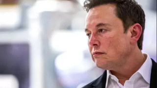 Ρεκόρ Γκίνες του Έλον Μασκ για τη μεγαλύτερη απώλεια πλούτου στην ιστορία