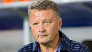 Μάρκεβιτς για Τάισον: «Είναι πολύ ταχύς, έχει καλή τεχνική»