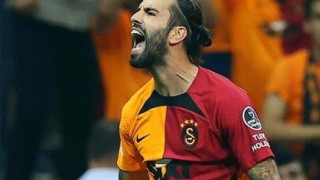 Αμφίβολο το μέλλον του Σέρτζιο Ολιβέιρα στη Γαλατάσαραϊ