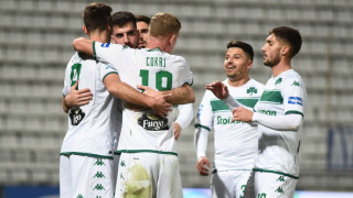 Κύπελλο Ελλάδας: Σφράγισε την πρόκριση ο Παναθηναϊκός και τώρα... ΠΑΟΚ (vids)