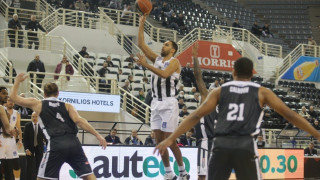 Do or die παιχνίδι για τον ΠΑΟΚ με τη Ρίτας Βίλνιους