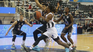 Επίδειξη δύναμης του ΠΑΟΚ κόντρα στον Απόλλωνα Πατρών (vids)