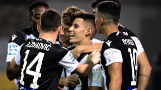 Απουσίες; Ατυχίες; Όχι! Αδυναμίες η αιτία…