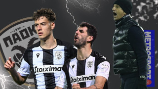 Ο άλλος ΠΑΟΚ μετά τον Οκτώβριο και τα στοιχεία που τον έβαλαν στις ράγες