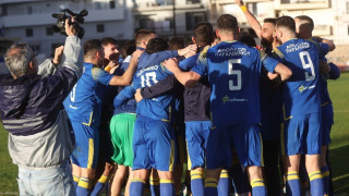 Κουτζαβασίλης: «Μεγάλο ταλέντο ο Κοτάρσκι, καταφέραμε μια μεγάλη έκπληξη με τον Απόλλωνα Παραλιμνίου»