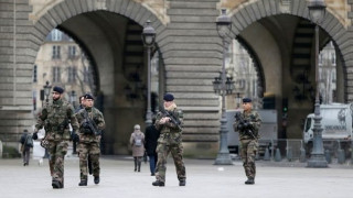 Γαλλία: Άνδρας τραυμάτισε με μαχαίρι ανθρώπους στον σταθμό Γκαρ Ντι Νορ