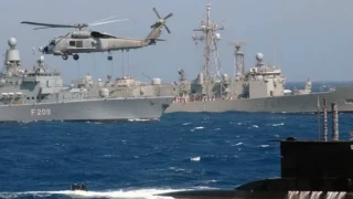 Τι θα κάνουν οι ΗΠΑ σε περίπτωση θερμού επεισοδίου Ελλάδας - Τουρκίας;