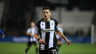 «Ο Σελιμάι απέρριψε προτάσεις από ΑΕΚ, Ολυμπιακό και Παναθηναϊκό για τον ΠΑΟΚ»