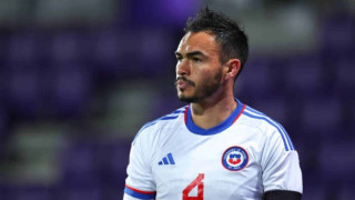 Ολυμπιακός: Συμφώνησε με Σουάζο