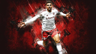 «Δεν υπάρχει άλλος παίκτης σαν τον Τάισον στην Ελλάδα, αρκεί ο ΠΑΟΚ να...»