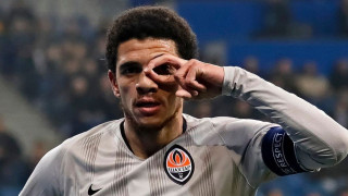 ΠΑΟΚ: Την Πέμπτη στη Θεσσαλονίκη ο Τάισον!