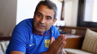 Μουρτζιάπης: «Σε κάποιες ελληνικές ομάδες δεν υπάρχει η απαραίτητη οργάνωση από άποψη γιατρών και προπονητών»