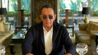 Τουρκία: Επίθεση κατά της Ελλάδας από τον Τούρκο… Αλ Καπόνε