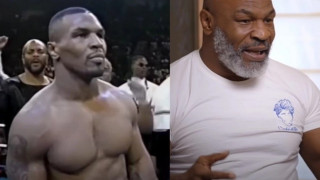 Ο Μάικ Τάισον αποκαλύπτει ότι πέρασε τα καλύτερα τρία χρόνια της ζωής του στη φυλακή