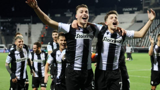 Το κοντράστ της αλήθειας του ΠΑΟΚ