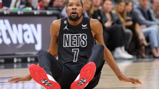 Ο Κλάξτον εκτέλεσε με διαφορά τη χειρότερη βολή της σεζόν στο NBA