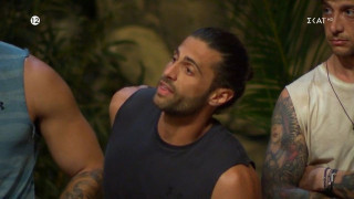 Survivor: Νέα «σφαγή» για τα μάτια του Βασάλου – Μαλλιά κουβάρια Μπλε και Κόκκινοι