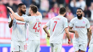 Τζάμπα... βαβούρα για τα εισιτήρια του Βόλος-Ολυμπιακός