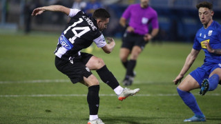 «Επιασε» τον Ιβιτς και πάει για δεκάδα ο Αντρίγια