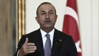 Μήνυμα Τσαβούσογλου στις ΗΠΑ: Να δώσουν προσοχή στις ισορροπίες ανάμεσα σε Ελλάδα και Τουρκία